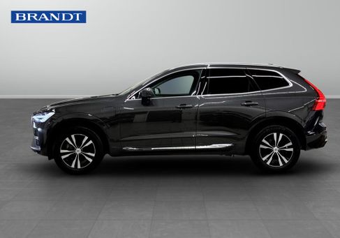 Volvo XC60, 2025