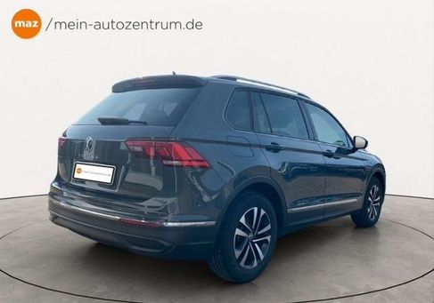 Volkswagen Tiguan, 2021 3
