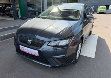 Seat Ibiza, 2024