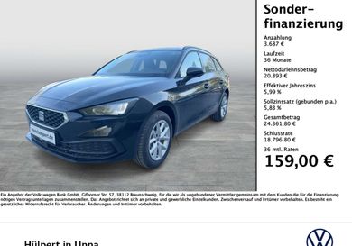 Seat Leon, 2026