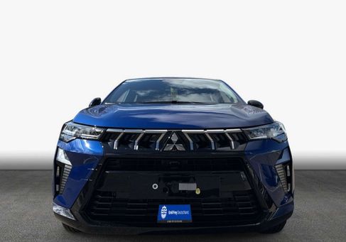 Mitsubishi ASX, 2025