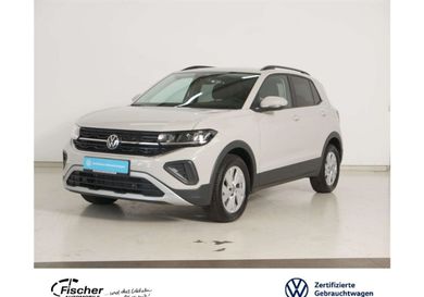 Volkswagen T-Cross, 2026