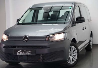 Volkswagen Caddy, 2024
