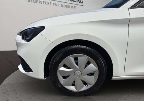 Seat Leon, 2022