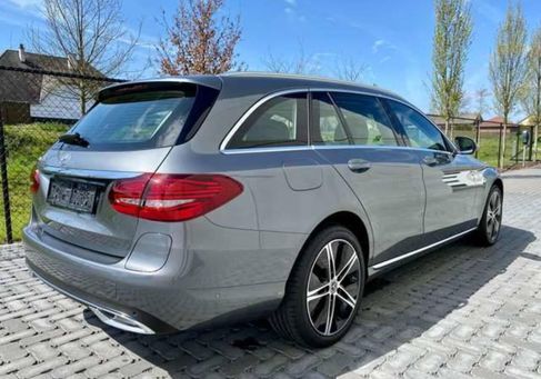 Mercedes-Benz CLA Klasė, 2020