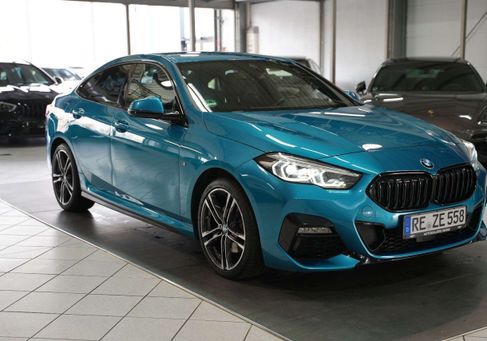 BMW 218, 2024 3