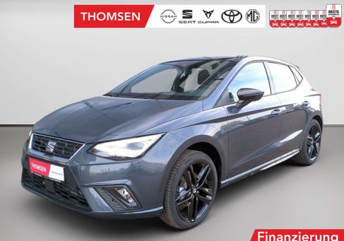 Seat Ibiza, 2024