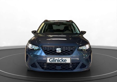 Seat Arona, 2023 2