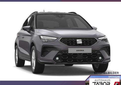 Seat Arona, 2026 2