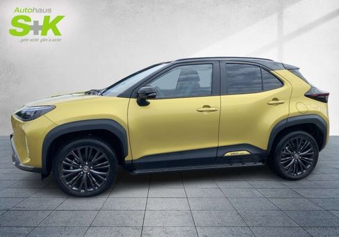 Toyota Yaris Cross, 2023