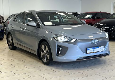 Hyundai IONIQ, 2019