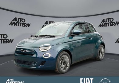 Fiat 500, 2026