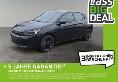 Opel Corsa, 2025