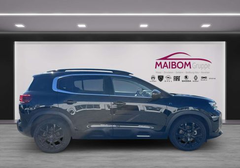 Citroën C5 Aircross, 2023 3