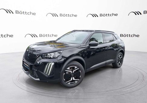 Peugeot 2008, 2024
