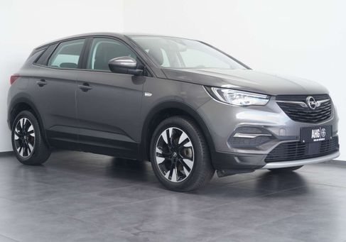 Opel Grandland X, 2021