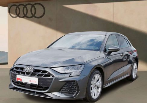 Audi A3, 2025