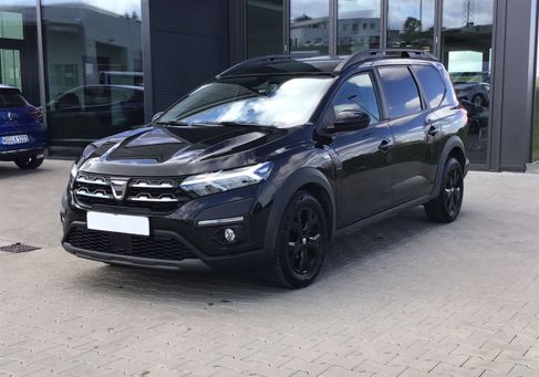 Dacia Jogger, 2022 3