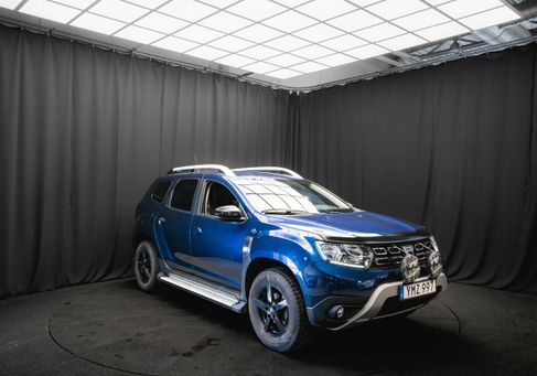 Dacia Duster, 2018 3