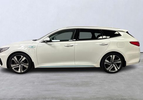 Kia Optima, 2020 2