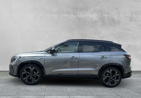 Renault Austral, 2024