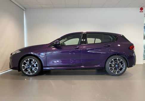 BMW 120, 2026