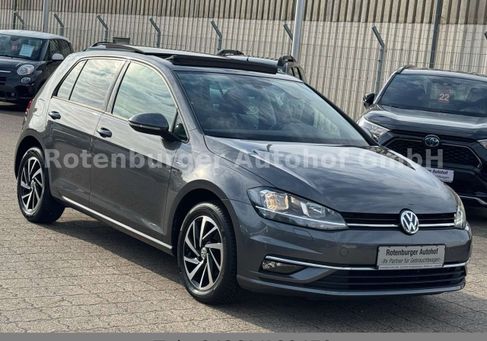 Volkswagen Golf, 2019 3