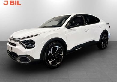Citroën, 2023