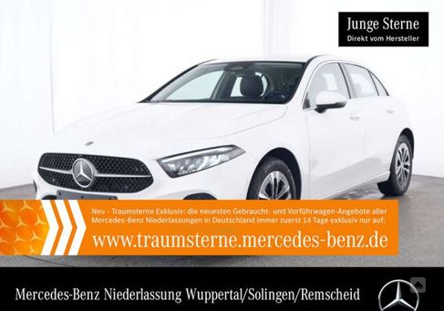 Mercedes-Benz A 250, 2024