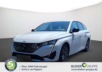 Peugeot 308, 2024