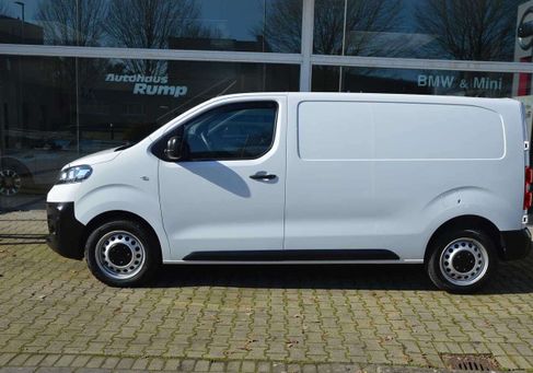 Opel Vivaro, 2024 3