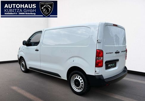 Peugeot Expert, 2024