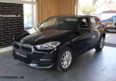 BMW X2, 2023