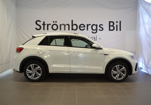 Volkswagen T-Roc, 2024