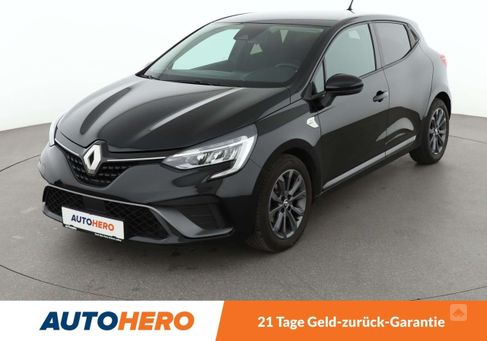 Renault Clio, 2020