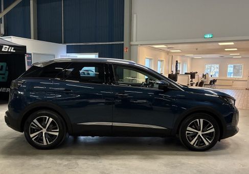 Peugeot 3008, 2021 3