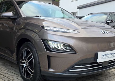 Hyundai Kona, 2022 2