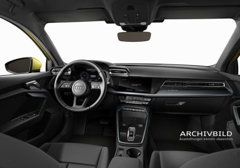 Audi A3, 2025 3
