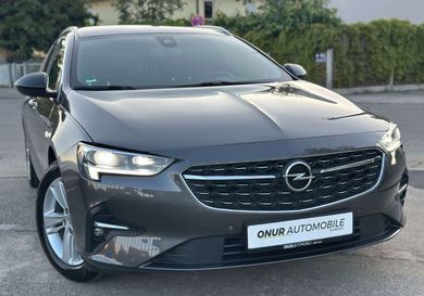 Opel Insignia, 2023