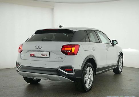 Audi Q2, 2025 2