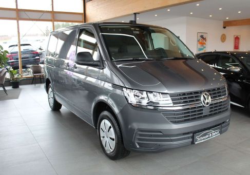 Volkswagen T6 Transporter, 2023