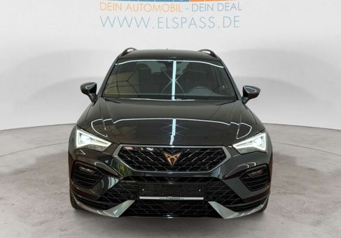 Cupra Ateca, 2023
