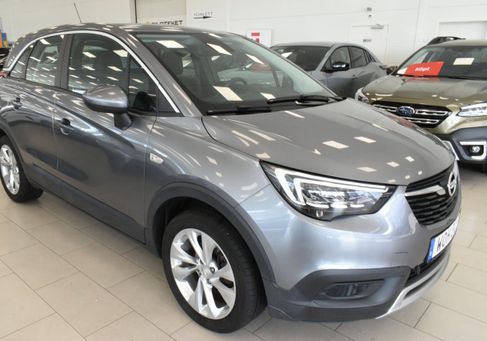 Opel Crossland X, 2019 3
