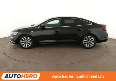 Renault Talisman, 2019