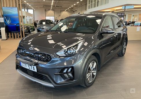 Kia Niro, 2020