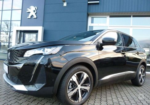 Peugeot 3008, 2024