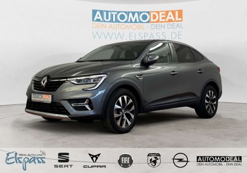 Renault Arkana, 2023