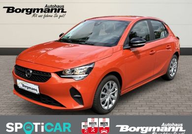 Opel Corsa, 2023
