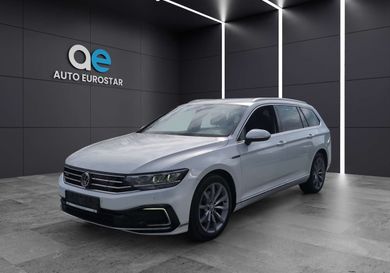 Volkswagen Passat Variant, 2020