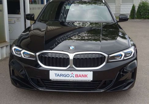 BMW 320, 2023 2